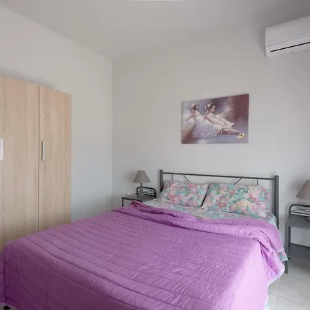 Rhodes Paulsia Cosy Pszínthosz