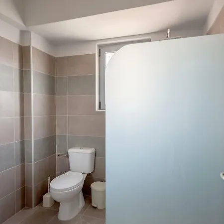 Rhodes Paulsia Cosy Apartments Psinthos