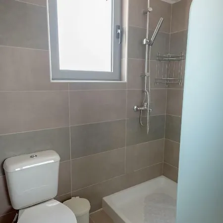 Rhodes Paulsia Cosy Apartments * Psinthos