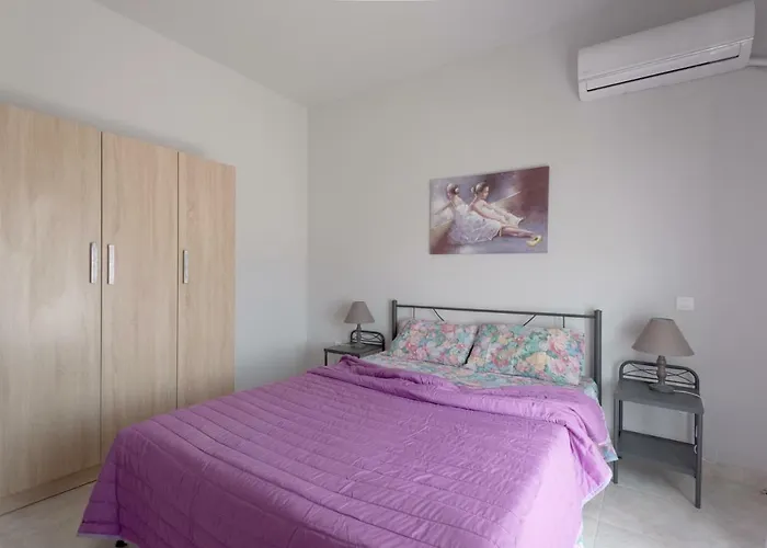 Rhodes Paulsia Cosy Psinthos