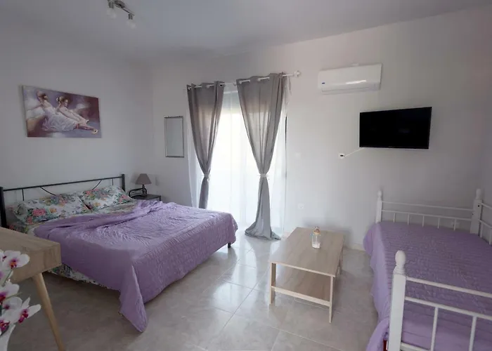 Rhodes Paulsia Cosy