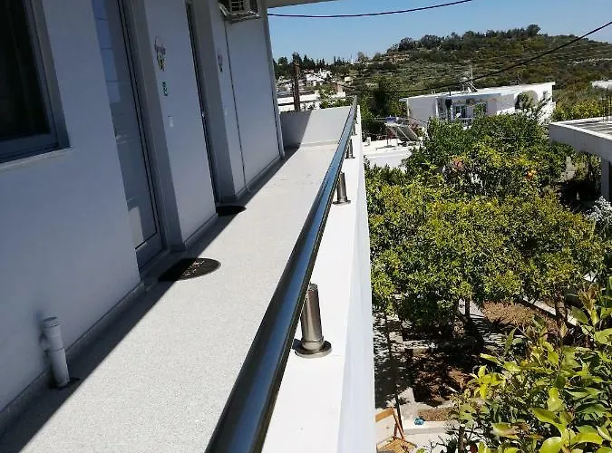 Lejlighed Rhodes Paulsia Cosy