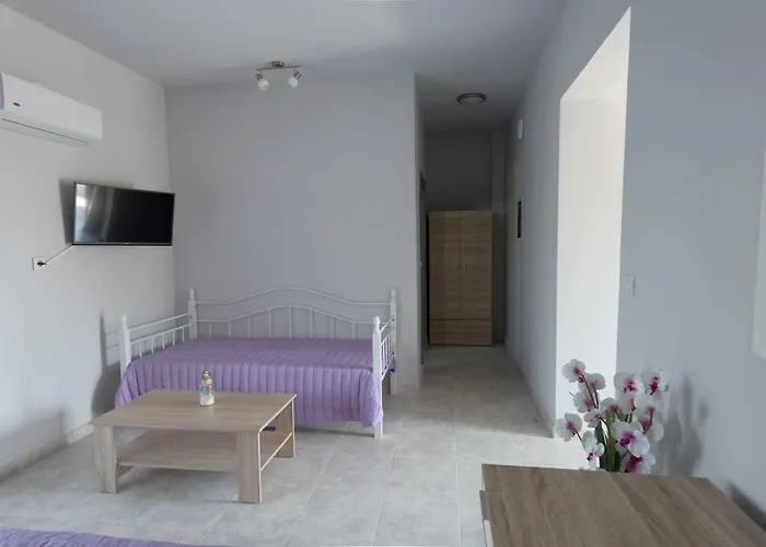 Rhodes Paulsia Cosy