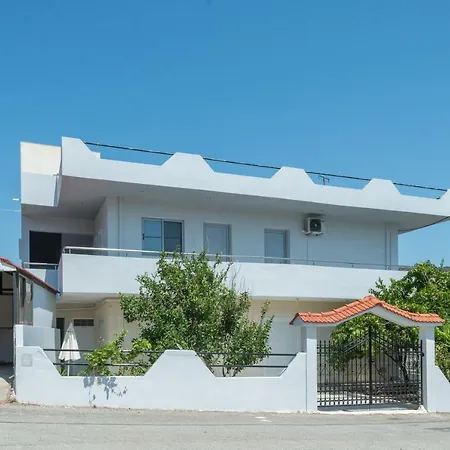 Rhodes Paulsia Cosy Apartments Psinthos