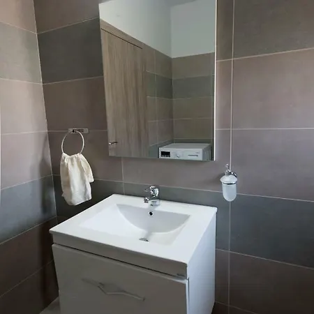 Rhodes Paulsia Cosy Apartments