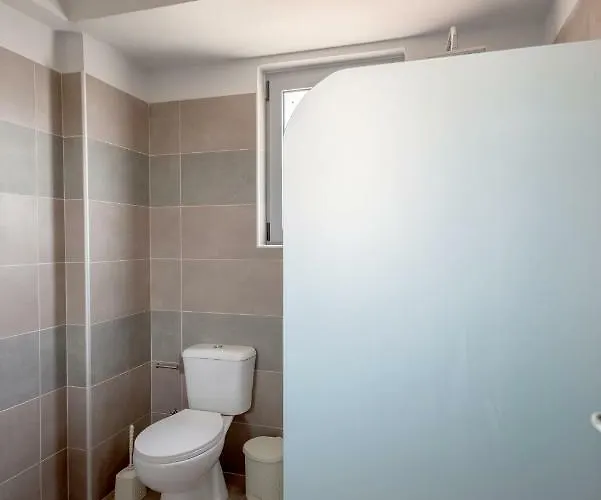 Rhodes Paulsia Cosy Psinthos