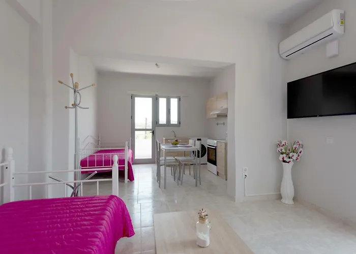 아파트 Rhodes Paulsia Cosy