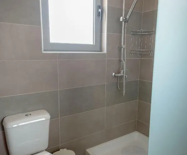 Rhodes Paulsia Cosy * Psinthos