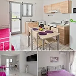 Rhodes Paulsia Cosy * Psinthos