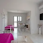 Lejlighed Rhodes Paulsia Cosy