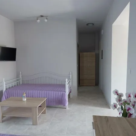 Rhodes Paulsia Cosy