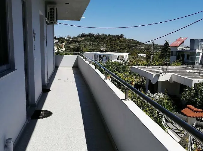 Rhodes Paulsia Cosy 아파트